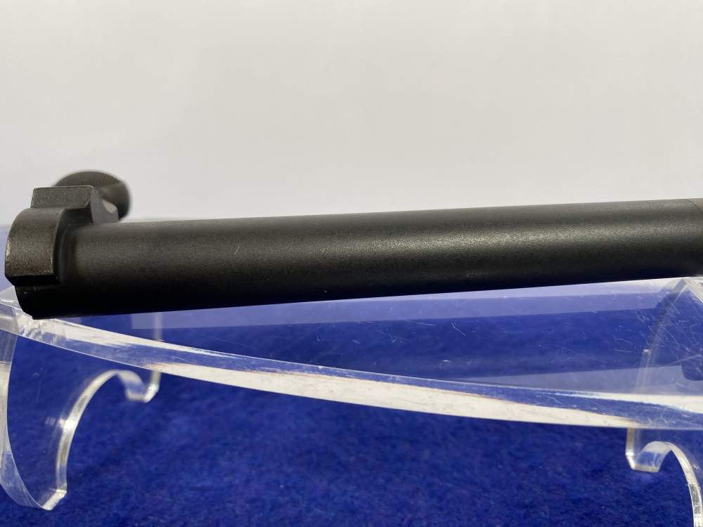 Remington 700 .308 Bolt *LEFT HAND, LONG-ACTION, BLK* Custom Shop Inventory-img-9