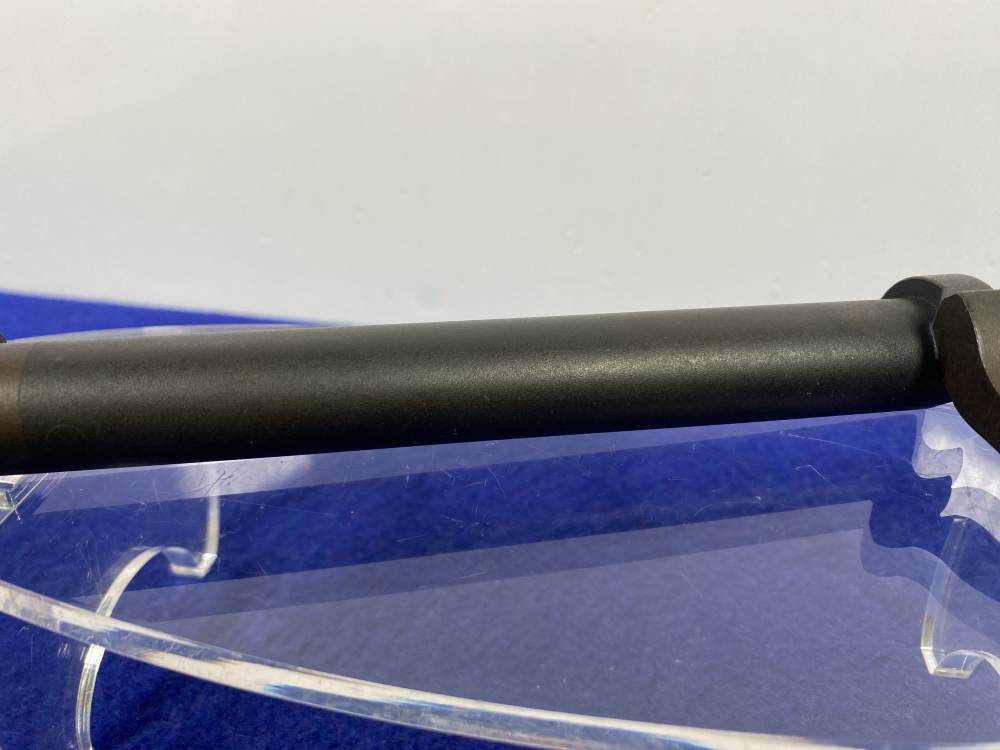 Remington 700 .308 Bolt *LEFT HAND, LONG-ACTION, BLK* Custom Shop Inventory-img-4