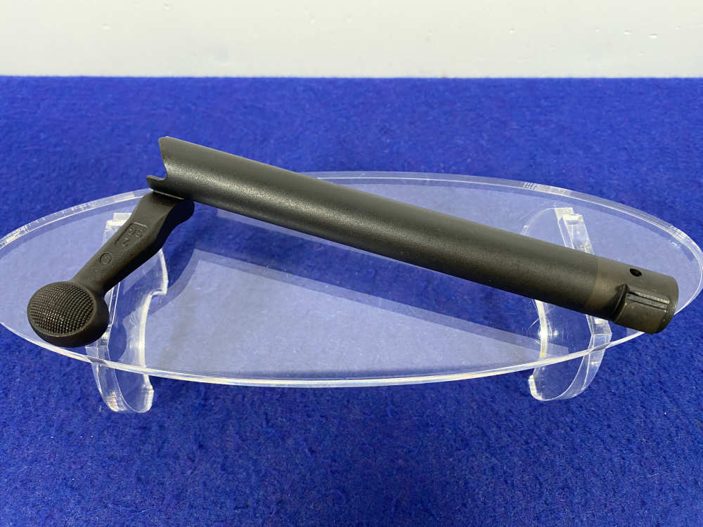 Remington 700 .308 Bolt *LEFT HAND, LONG-ACTION, BLK* Custom Shop Inventory-img-11