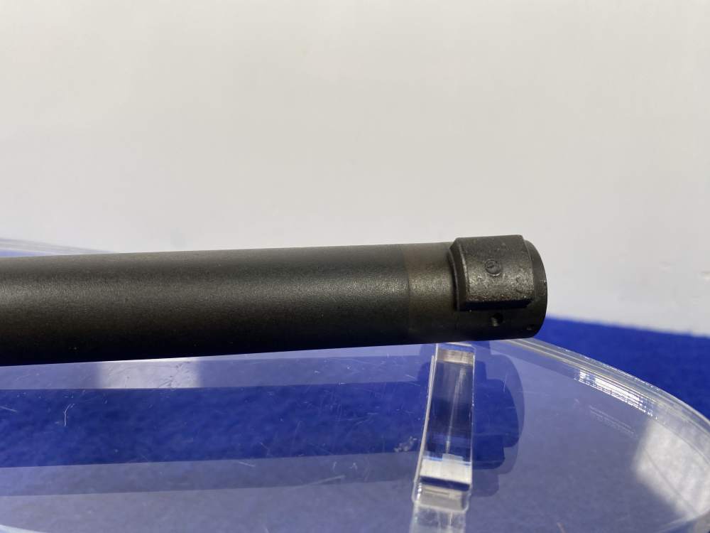 Remington 700 .308 Bolt *LEFT HAND, LONG-ACTION, BLK* Custom Shop Inventory-img-10
