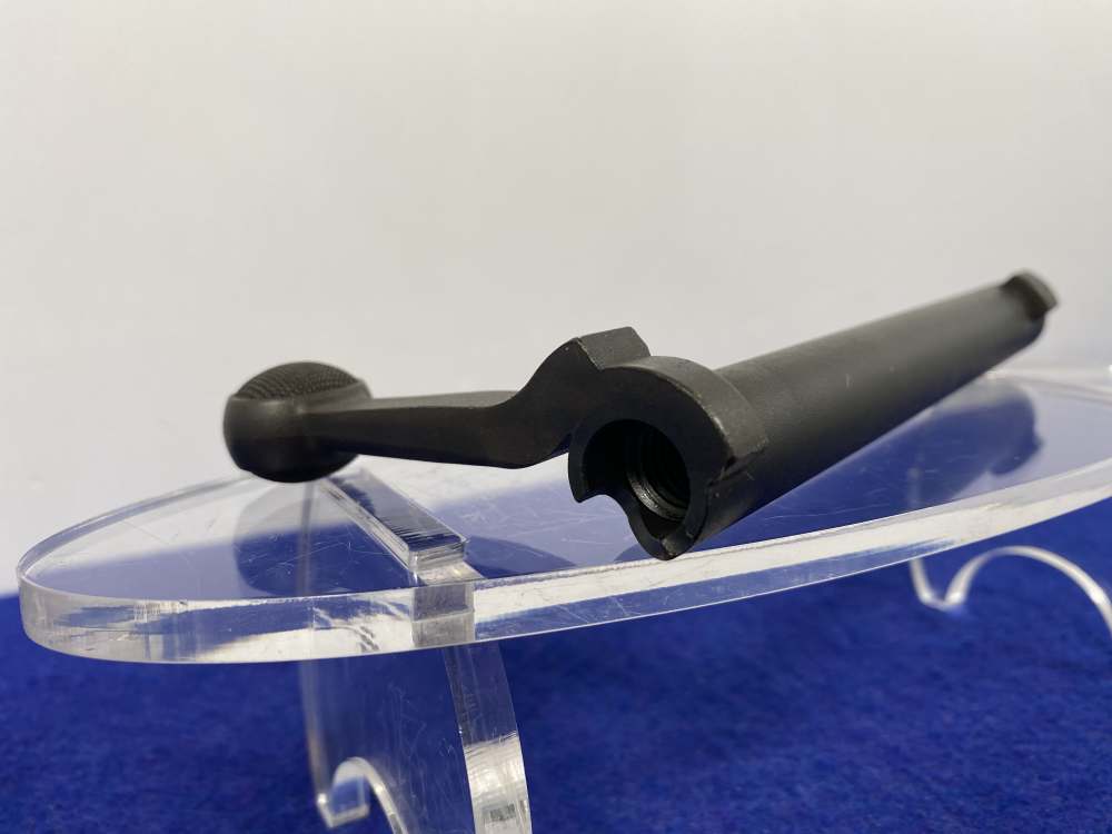 Remington 700 .308 Bolt *LEFT HAND, LONG-ACTION, BLK* Custom Shop Inventory-img-8