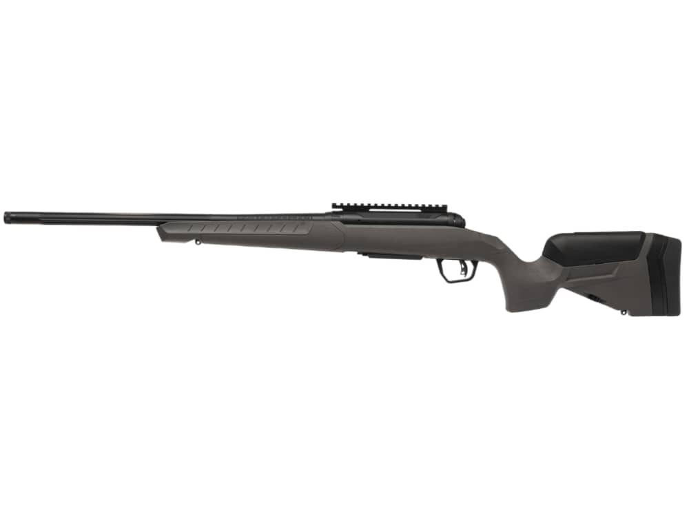 Savage 110 Trailblazer 450 Bushmaster 20" Threaded Barrel 32416 -img-1