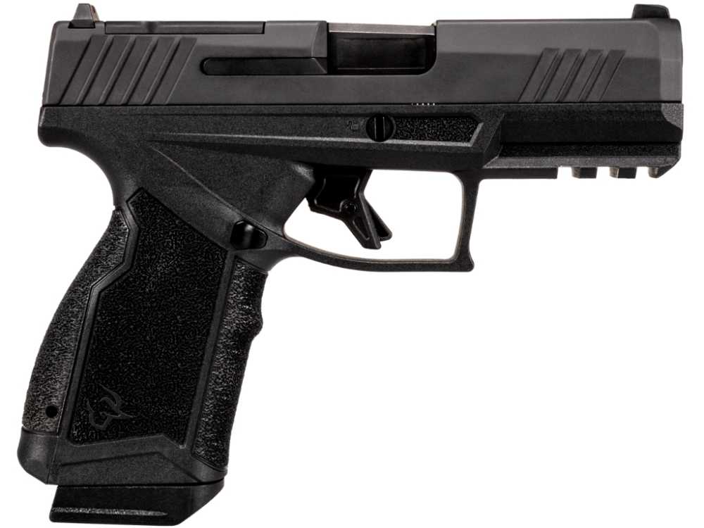 Taurus GX4 Carry T.O.R.O 9mm 15+1 3.7" Barrel 1-GX4CRP941-img-1