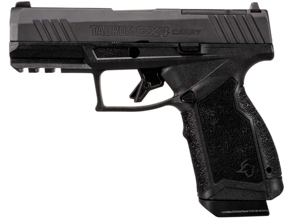 Taurus GX4 Carry T.O.R.O 9mm 15+1 3.7" Barrel 1-GX4CRP941-img-0