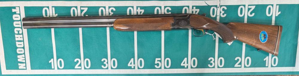 B130425-1 BC MIROKU OVER/UNDER SHOTGUN 12 G-img-1
