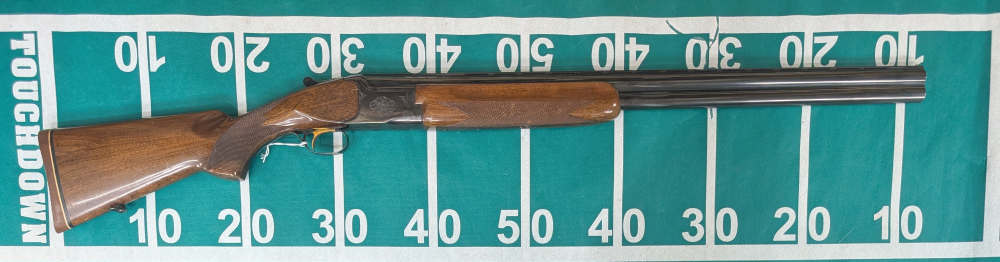 B130425-1 BC MIROKU OVER/UNDER SHOTGUN 12 G-img-0