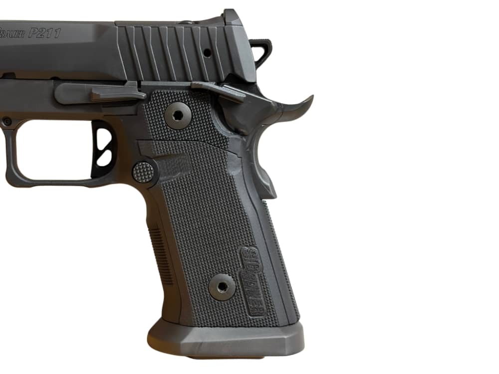 Sig Sauer P211 GT5 9mm Luger 21+1 5" Barrel 211F-9-GT5 -img-5