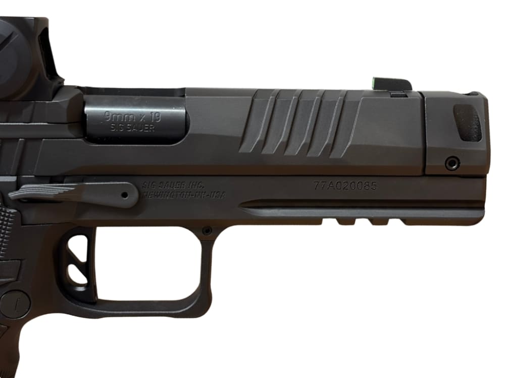 Sig Sauer P211 GTO 9mm Luger 23+1 4.4" Barrel 211F-9-GTO-B-RXSL-img-3