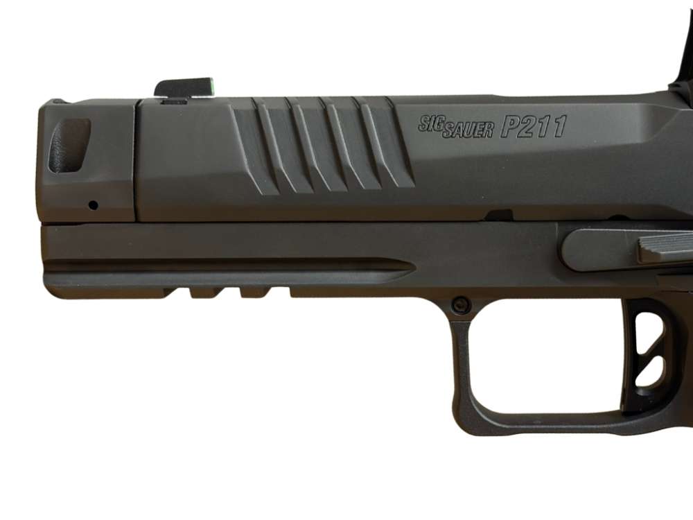 Sig Sauer P211 GTO 9mm Luger 23+1 4.4" Barrel 211F-9-GTO-B-RXSL-img-7
