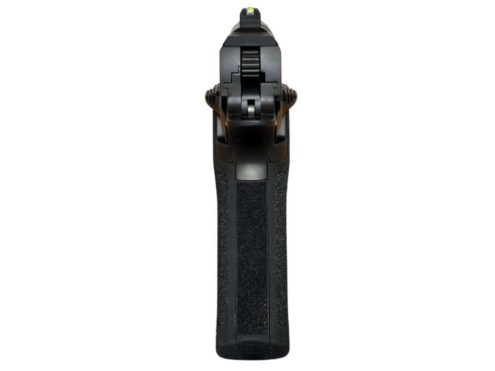 Staccato HD P4 9mm Luger 10+1 4" Barrel 20-2200-000106 -img-2