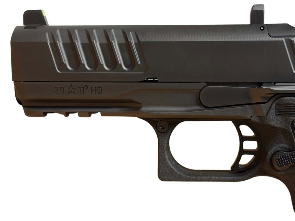 Staccato HD P4 9mm Luger 10+1 4" Barrel 20-2200-000106 -img-7