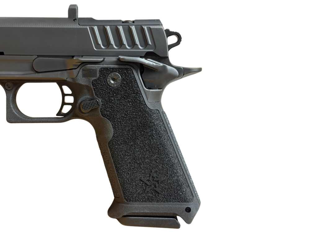 Staccato HD P4 9mm Luger 10+1 4" Barrel 20-2200-000106 -img-6