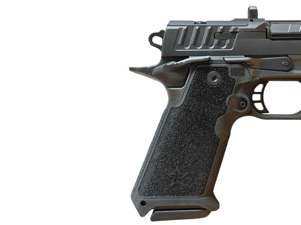 Staccato HD P4 9mm Luger 10+1 4" Barrel 20-2200-000106 -img-4