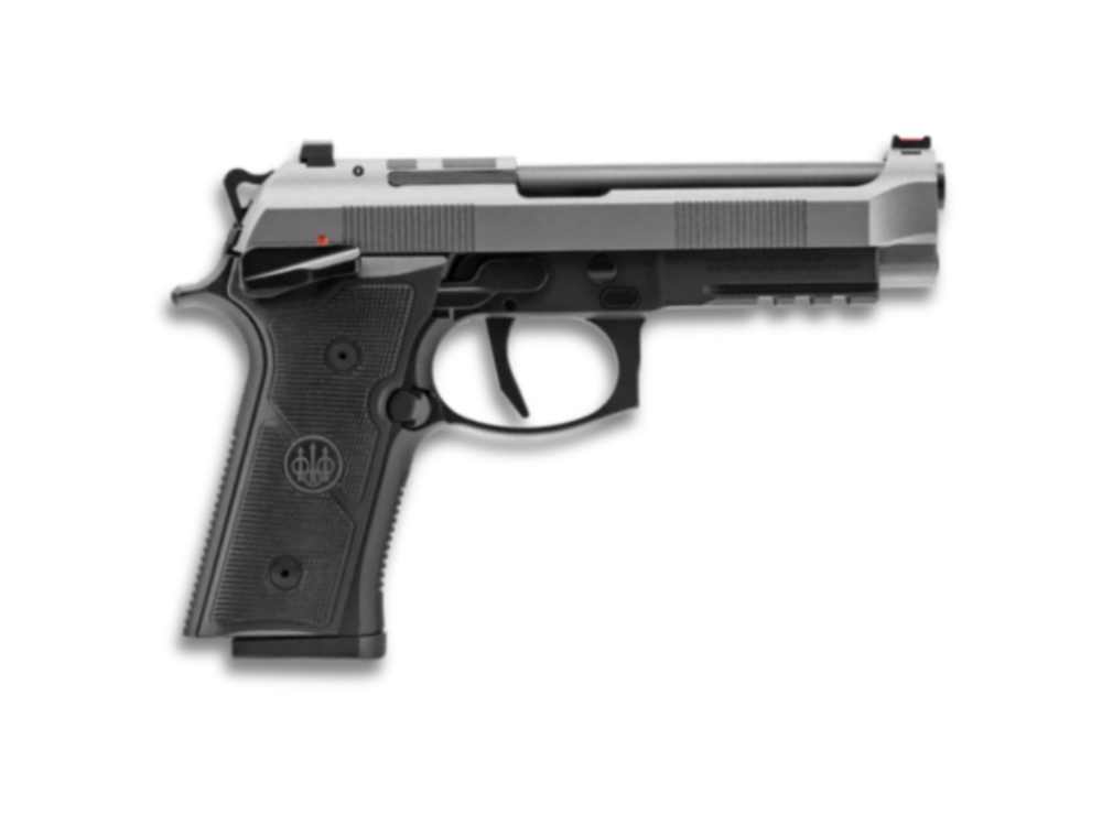 Beretta 92XI SAO 9mm Luger 18+1 4.7" Barrel J92FSR921-img-0