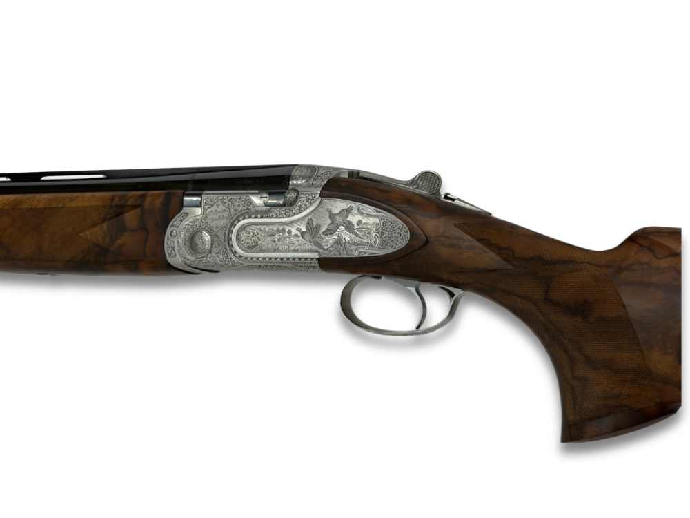 Beretta Giubileo (Jubilee) 12 Gauge 30" Barrels *EXCELLENT*-img-0