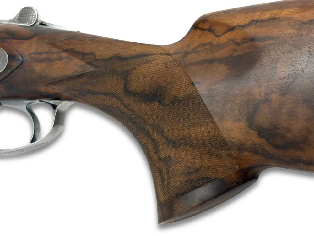Beretta Giubileo (Jubilee) 12 Gauge 30" Barrels *EXCELLENT*-img-28