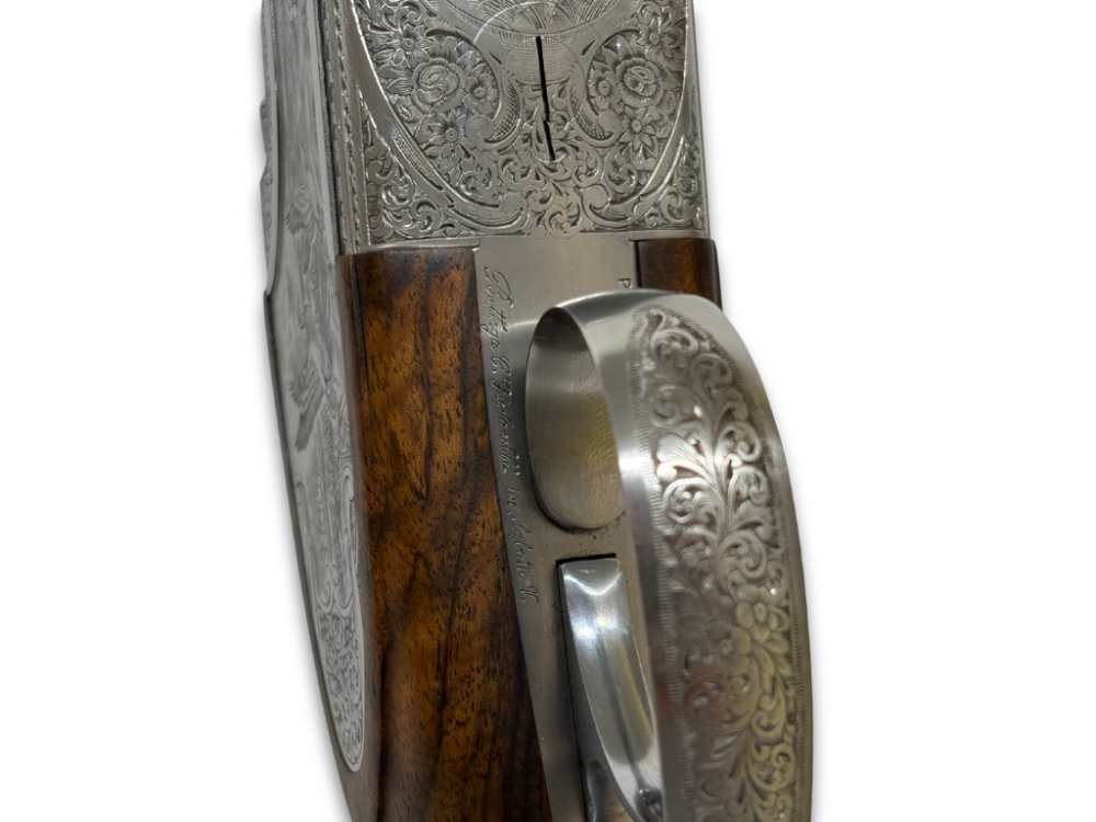 Beretta Giubileo (Jubilee) 12 Gauge 30" Barrels *EXCELLENT*-img-39