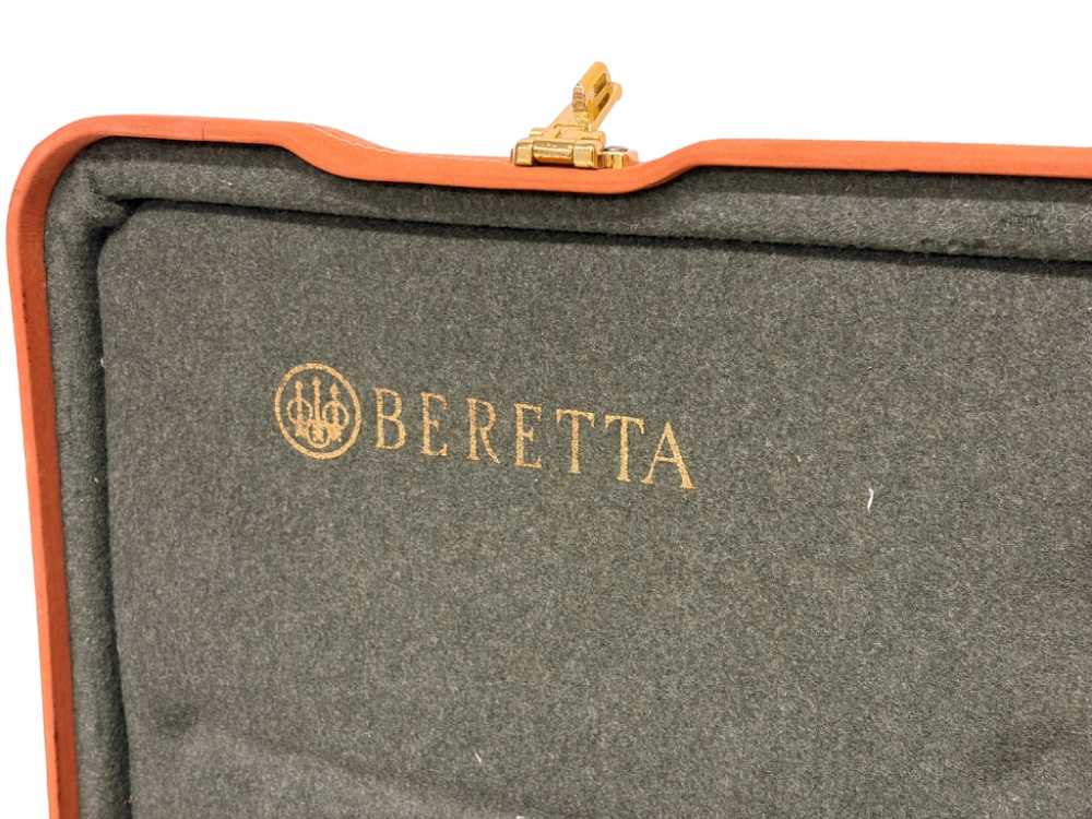Beretta Giubileo (Jubilee) 12 Gauge 30" Barrels *EXCELLENT*-img-35