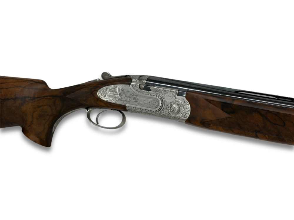 Beretta Giubileo (Jubilee) 12 Gauge 30" Barrels *EXCELLENT*-img-11