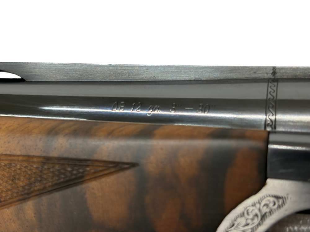Beretta Giubileo (Jubilee) 12 Gauge 30" Barrels *EXCELLENT*-img-5