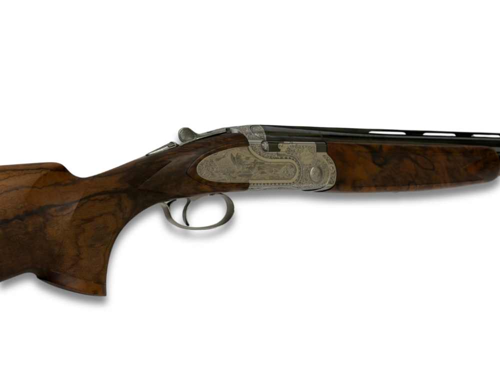 Beretta Giubileo (Jubilee) 12 Gauge 30" Barrels *EXCELLENT*-img-14