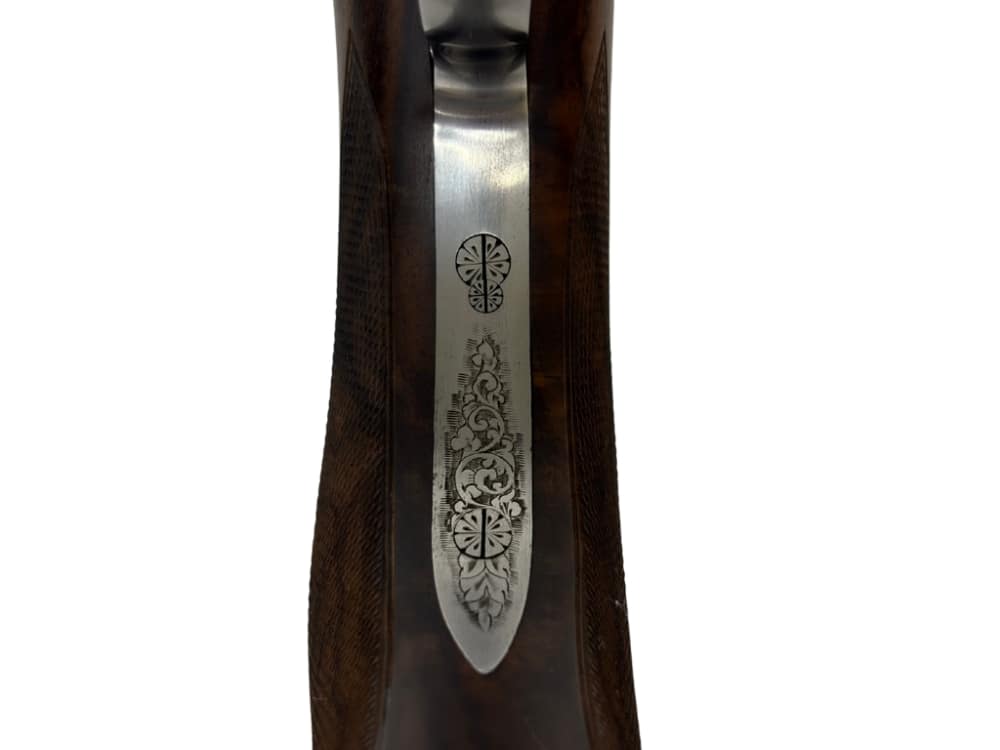 Beretta Giubileo (Jubilee) 12 Gauge 30" Barrels *EXCELLENT*-img-40