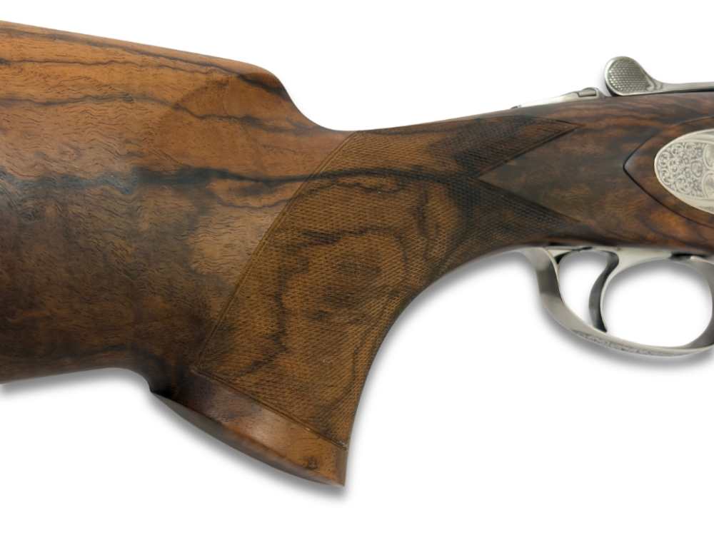 Beretta Giubileo (Jubilee) 12 Gauge 30" Barrels *EXCELLENT*-img-16