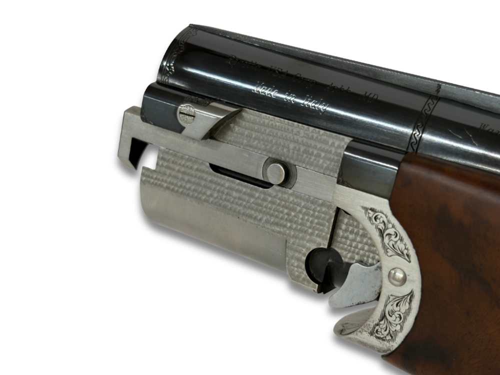 Beretta Giubileo (Jubilee) 12 Gauge 30" Barrels *EXCELLENT*-img-20