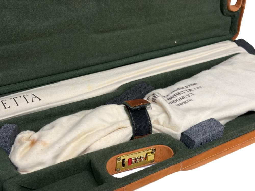Beretta Giubileo (Jubilee) 12 Gauge 30" Barrels *EXCELLENT*-img-32