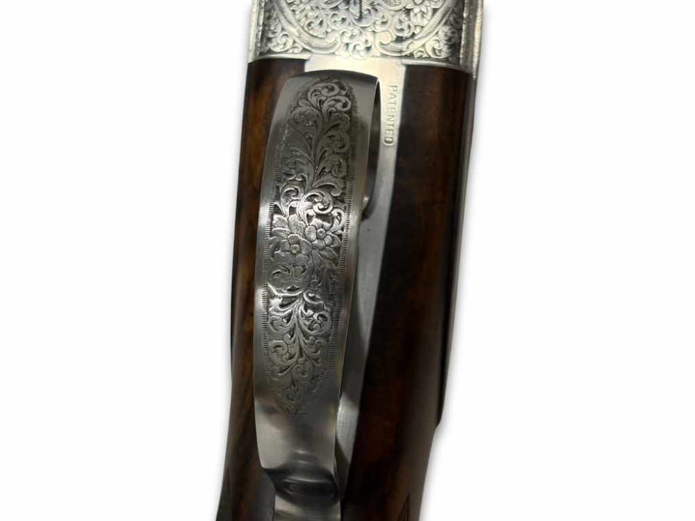 Beretta Giubileo (Jubilee) 12 Gauge 30" Barrels *EXCELLENT*-img-38