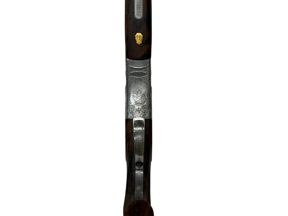 Beretta Giubileo (Jubilee) 12 Gauge 30" Barrels *EXCELLENT*-img-12