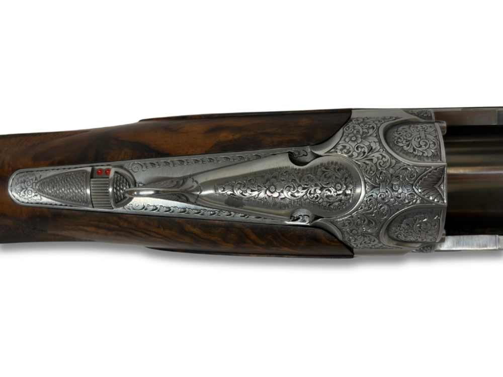 Beretta Giubileo (Jubilee) 12 Gauge 30" Barrels *EXCELLENT*-img-27
