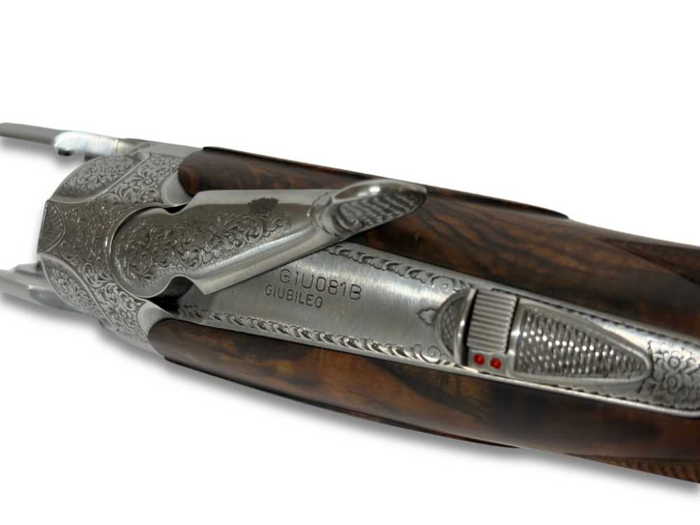 Beretta Giubileo (Jubilee) 12 Gauge 30" Barrels *EXCELLENT*-img-10