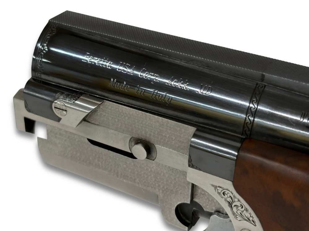Beretta Giubileo (Jubilee) 12 Gauge 30" Barrels *EXCELLENT*-img-19