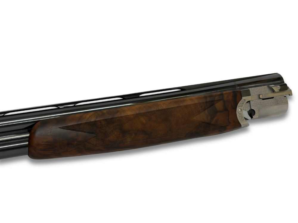 Beretta Giubileo (Jubilee) 12 Gauge 30" Barrels *EXCELLENT*-img-22