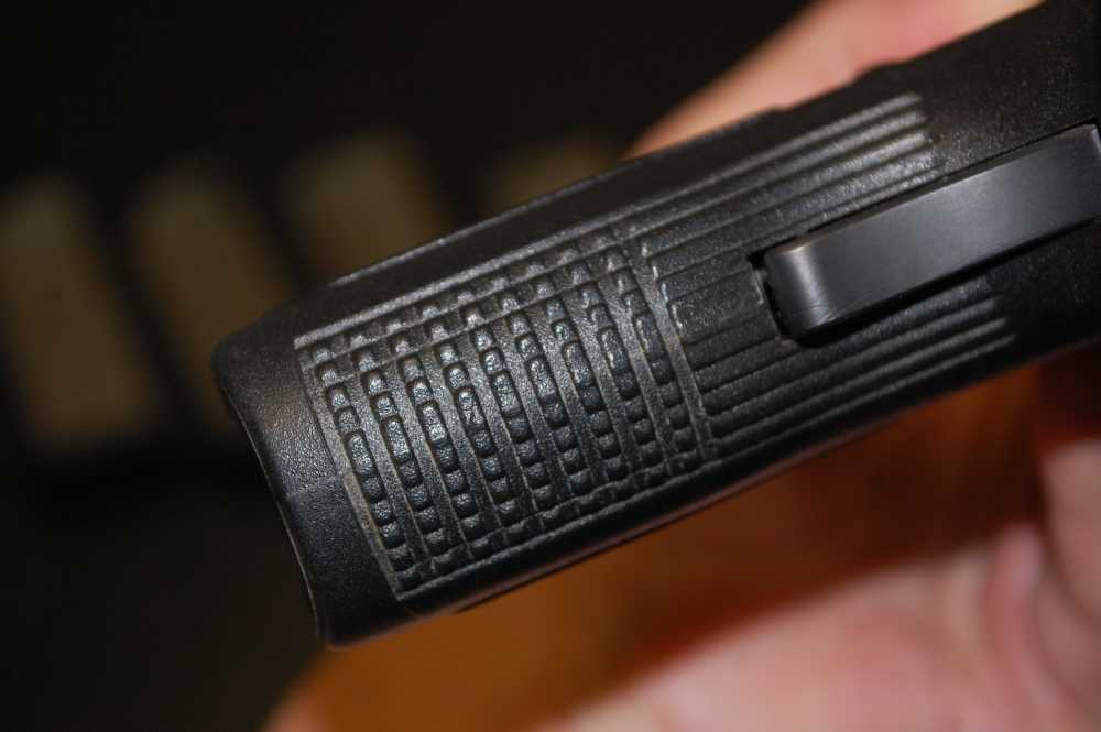 Springfield Armory XD-40 Sub Compact 40 S&W 3" XD40 + 4 MAGS XD9802-img-11