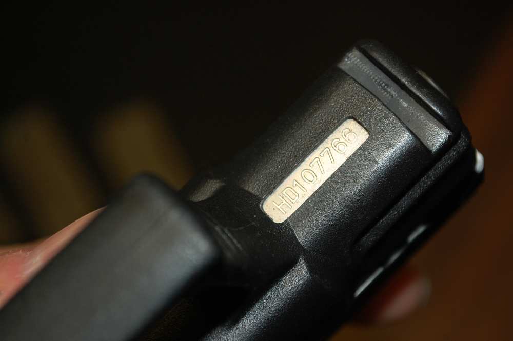 Springfield Armory XD-40 Sub Compact 40 S&W 3" XD40 + 4 MAGS XD9802-img-13