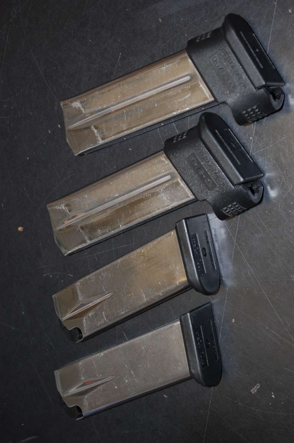 Springfield Armory XD-40 Sub Compact 40 S&W 3" XD40 + 4 MAGS XD9802-img-14