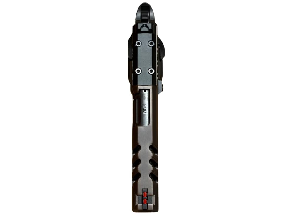 Kimber 2K11 Pro Royal 9mm 19+1 4.25" Barrel 3500065-img-2