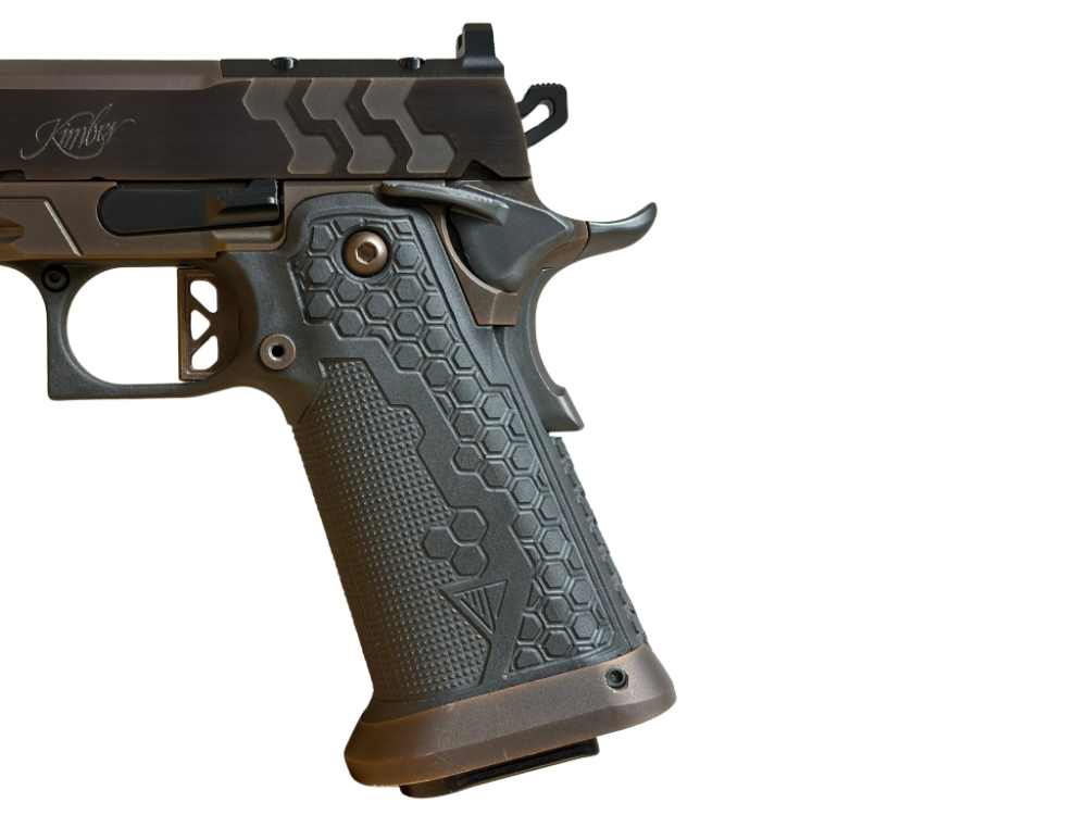 Kimber 2K11 Pro Royal 9mm 19+1 4.25" Barrel 3500065-img-6