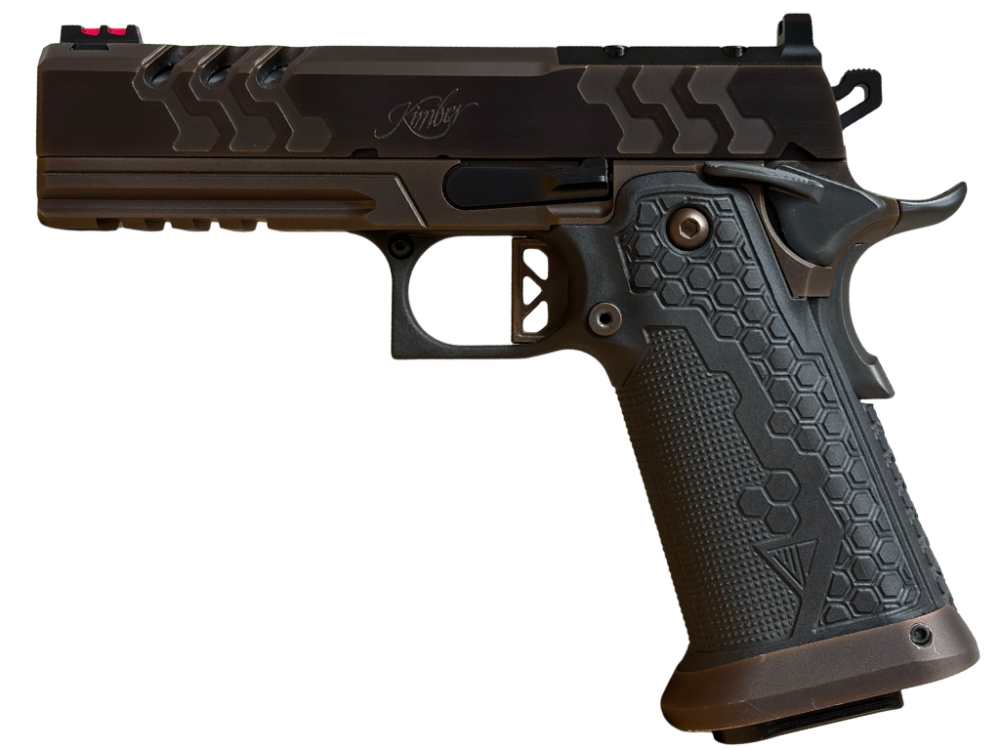 Kimber 2K11 Pro Royal 9mm 19+1 4.25" Barrel 3500065-img-8