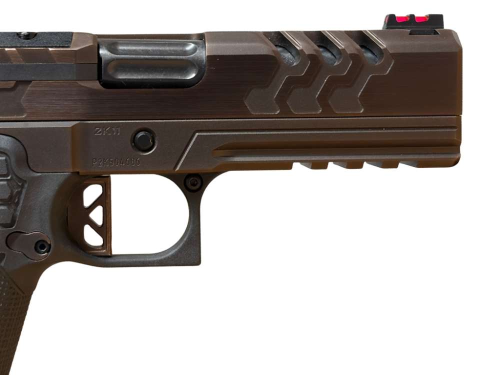 Kimber 2K11 Pro Royal 9mm 19+1 4.25" Barrel 3500065-img-4