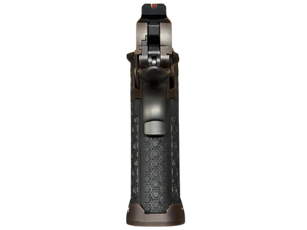 Kimber 2K11 Pro Royal 9mm 19+1 4.25" Barrel 3500065-img-5