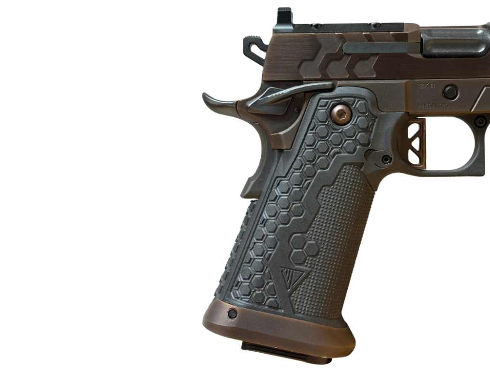 Kimber 2K11 Pro Royal 9mm 19+1 4.25" Barrel 3500065-img-3