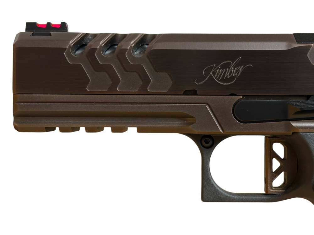 Kimber 2K11 Pro Royal 9mm 19+1 4.25" Barrel 3500065-img-7
