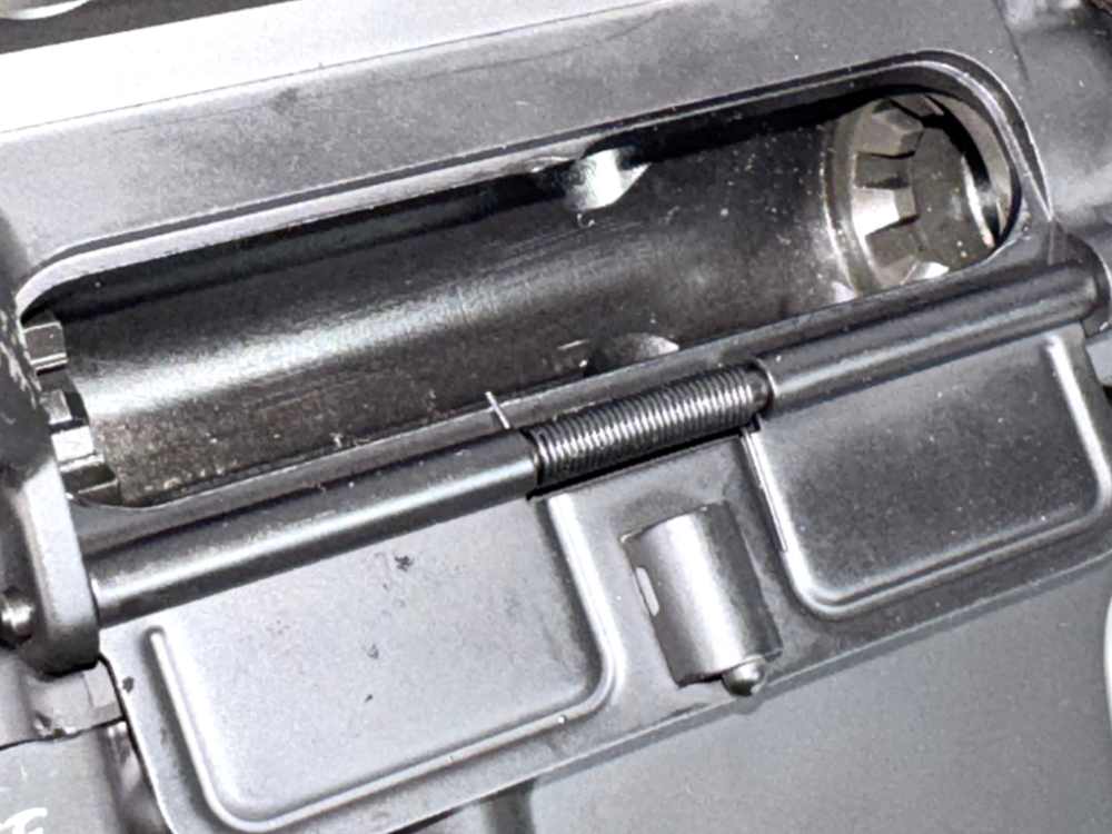 CMMG Banshee Mk4 FourSix Semi-Automatic AR Pistol - 4.6x30mm chambering-img-26