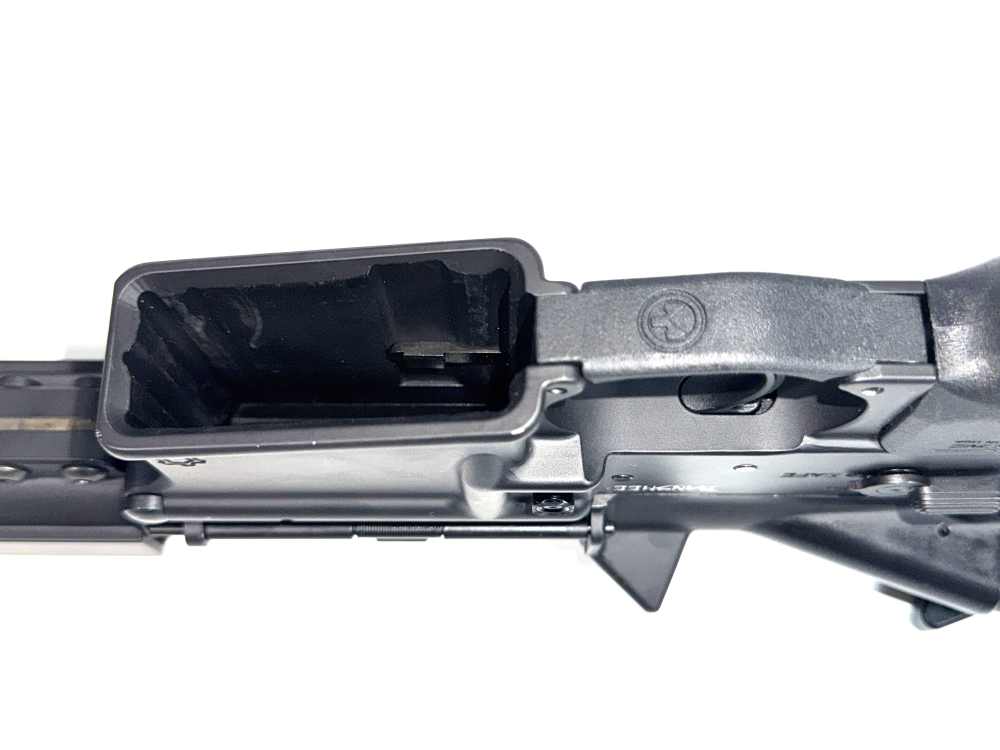 CMMG Banshee Mk4 FourSix Semi-Automatic AR Pistol - 4.6x30mm chambering-img-15