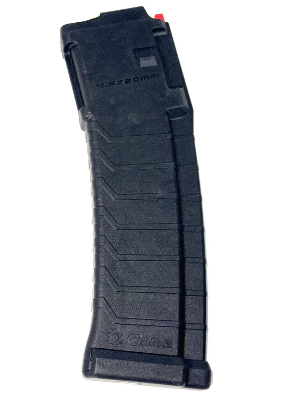 CMMG Banshee Mk4 FourSix Semi-Automatic AR Pistol - 4.6x30mm chambering-img-8