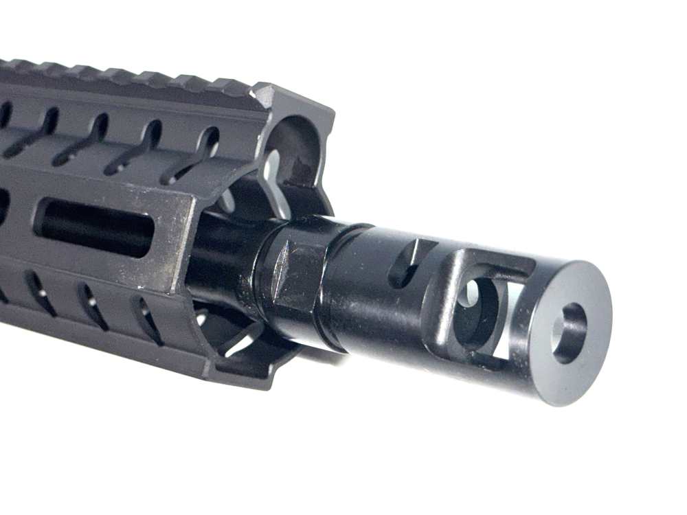CMMG Banshee Mk4 FourSix Semi-Automatic AR Pistol - 4.6x30mm chambering-img-27