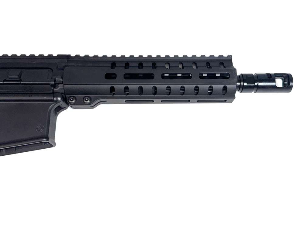 CMMG Banshee Mk4 FourSix Semi-Automatic AR Pistol - 4.6x30mm chambering-img-18